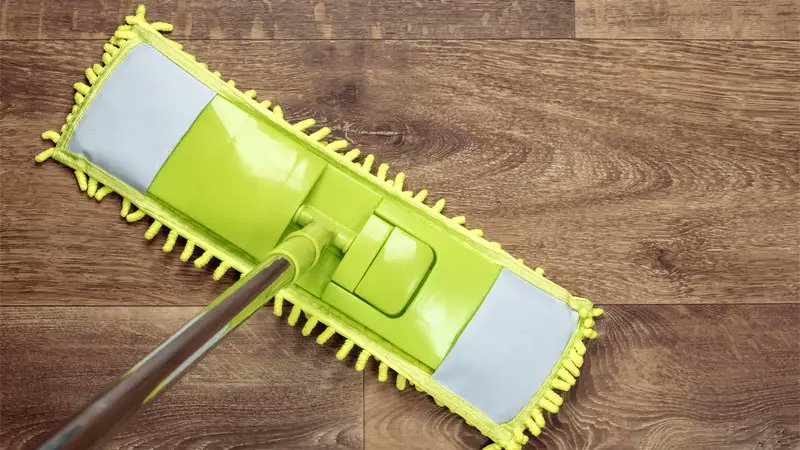 I’m going to tell you how using a microfiber mop is going to change the way you clean and even teach you how to use your new mop. Does that sound like something you want to experience? 😉 #Cleaning #Mops LocalInfoForYou.com/151229/how-to-…