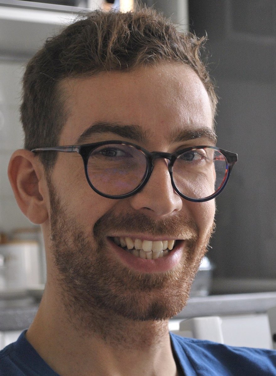 Chamseddine Lab tweet media