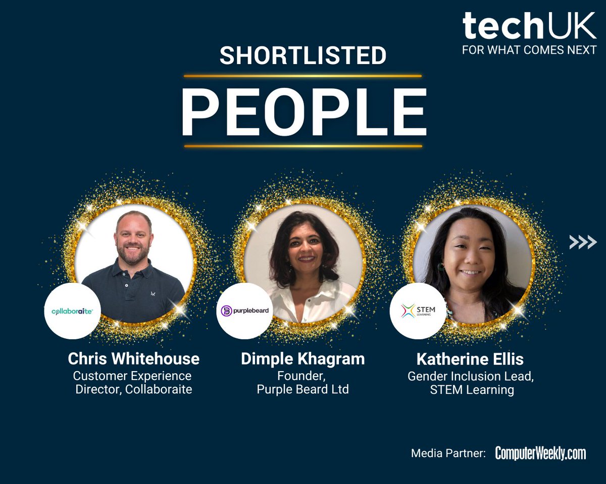 techUK's tweet photo. ✨ 𝗣𝗿𝗲𝘀𝗶𝗱𝗲𝗻𝘁'𝘀 𝗔𝘄𝗮𝗿𝗱 𝟮𝟬𝟮𝟰: 𝗧𝗵𝗲 𝗦𝗵𝗼𝗿𝘁𝗹𝗶𝘀𝘁 ✨

We are thrilled to reveal the 12 finalists for the second annual #PresidentsAward2024.

Find out more about it here: https://t.co/5ZN4EF9Xd3

@techukceo @nic_hodson @JdR_Tech https://t.co/FR4mUbUyb4