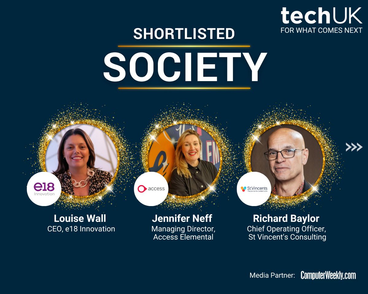 techUK's tweet photo. ✨ 𝗣𝗿𝗲𝘀𝗶𝗱𝗲𝗻𝘁'𝘀 𝗔𝘄𝗮𝗿𝗱 𝟮𝟬𝟮𝟰: 𝗧𝗵𝗲 𝗦𝗵𝗼𝗿𝘁𝗹𝗶𝘀𝘁 ✨

We are thrilled to reveal the 12 finalists for the second annual #PresidentsAward2024.

Find out more about it here: https://t.co/5ZN4EF9Xd3

@techukceo @nic_hodson @JdR_Tech https://t.co/FR4mUbUyb4