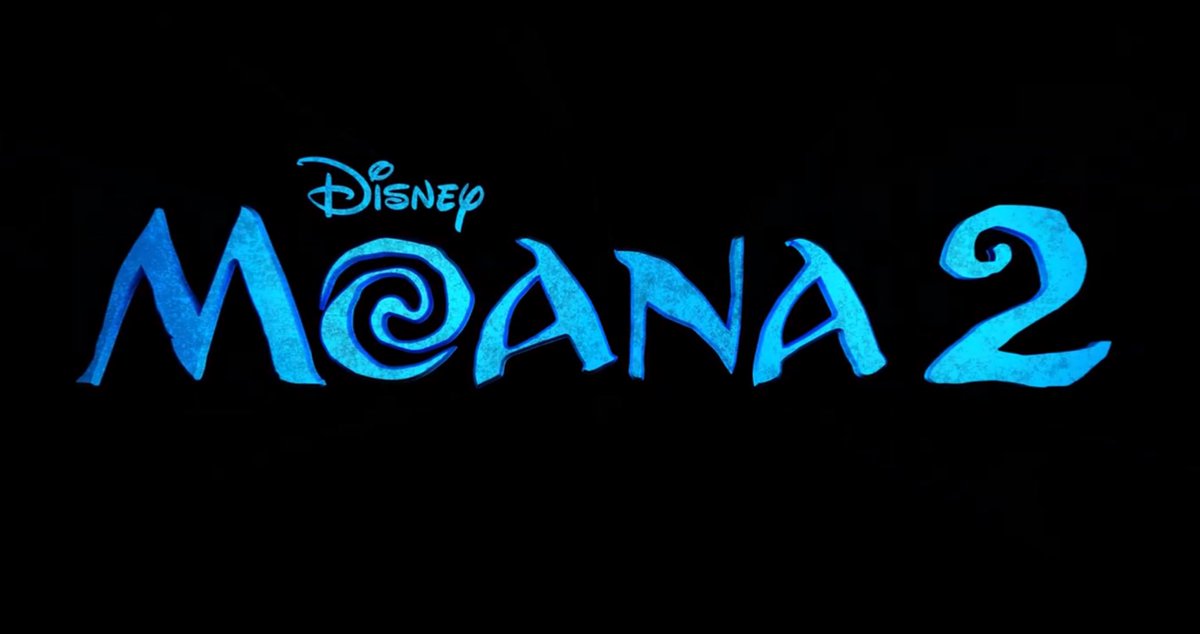 almanaquedisney's tweet photo. O visual de ‘Moana 2’ tá MUITO LINDO! https://t.co/8KFXI0sr3q