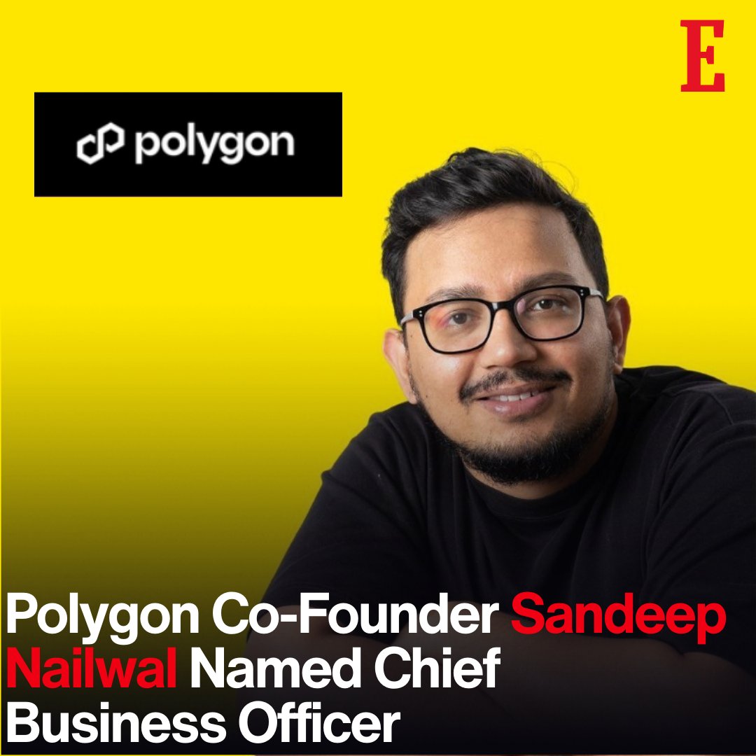 #Update Polygon Labs, the company behind the Ethereum-linked blockchain network Polygon. Read the story: ow.ly/Z1SV50S03y0 #BusinessUpdates #CryptoNews #TechIntegrations #DecentralizedProtocol #AggLayer #ZKsolutions #Polygon #Blockchain #Ethereum #PolygonLabs