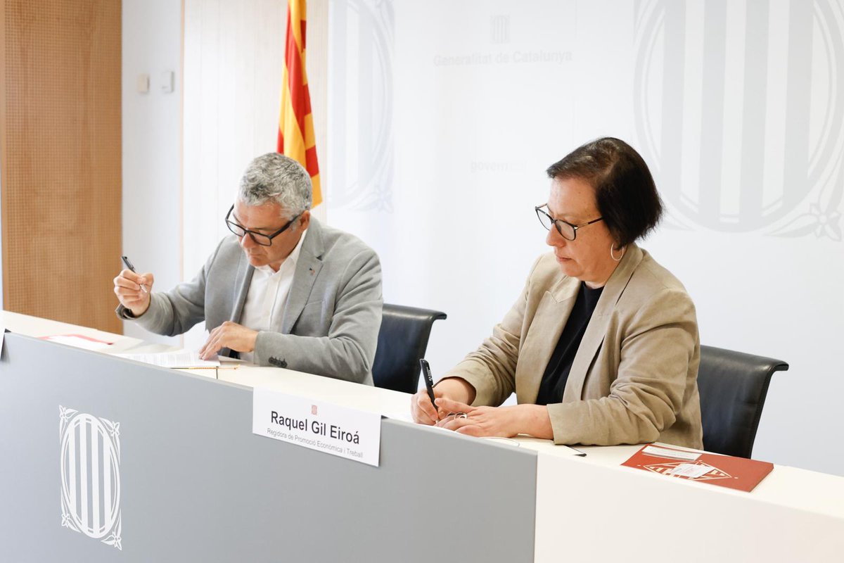 Barcelona Activa tweet media