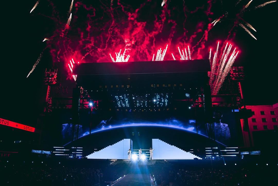 Norwich ✅ 
Thank you ⁠⁠💙
#ThisLifeOnTour