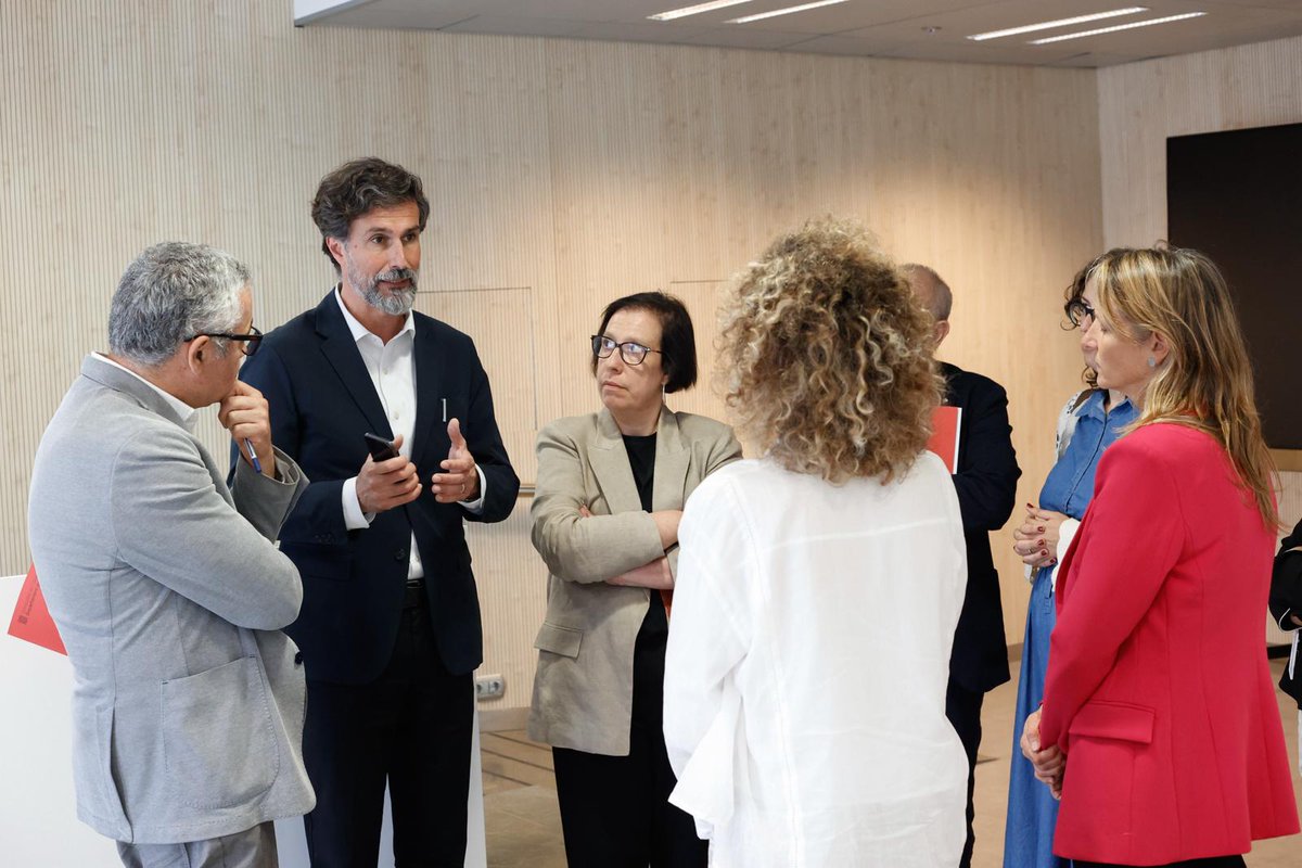 Barcelona Activa tweet media