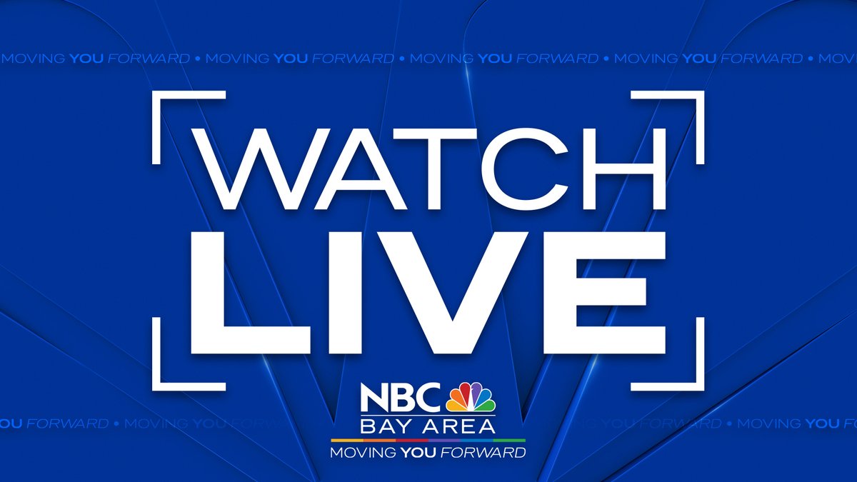 LIVE VIDEO: Convicted murderer Scott Peterson returns to court today in an ongoing bid to clear his name. @gingerconejero is live at 5:31 with the details. nbcbay.com/NL9EV6X