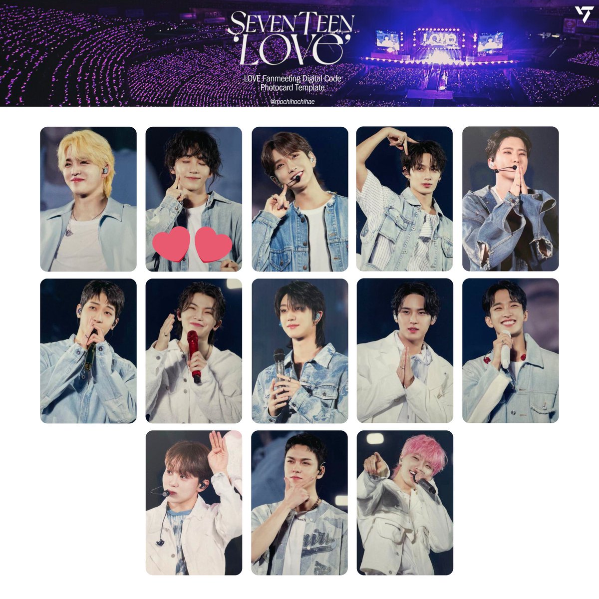 1oo4dwg's tweet photo. SEVENTEEN LOVE セブチ ペンミ トレカ 交換

譲: スンチョル ジュン ホシ ウォヌ ウジ ミンハオ
      ミンギュ ドギョム バーノン ディノ

求:ジョンハン 

郵送📮での交換になります。
交換可能な方いましたらお気軽にお声がけください☺️ https://t.co/FfYTsS4Bfe