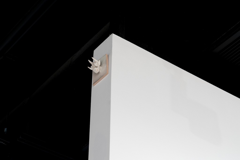 DERNIERS JOURS | LAST DAYS

Ignition 19

Jusqu'au Samedi 1er juin 2024 | Until Saturday, June 1st, 2024

Ifeoma U. Anyaeji, Colin Canary, Armando Cuspinera, Zahra Hosseini, Ayodele Mzilikazi, Elisabeth Perrault, Rebecca Ramsey, Andrés Salas and Nina Vroemen