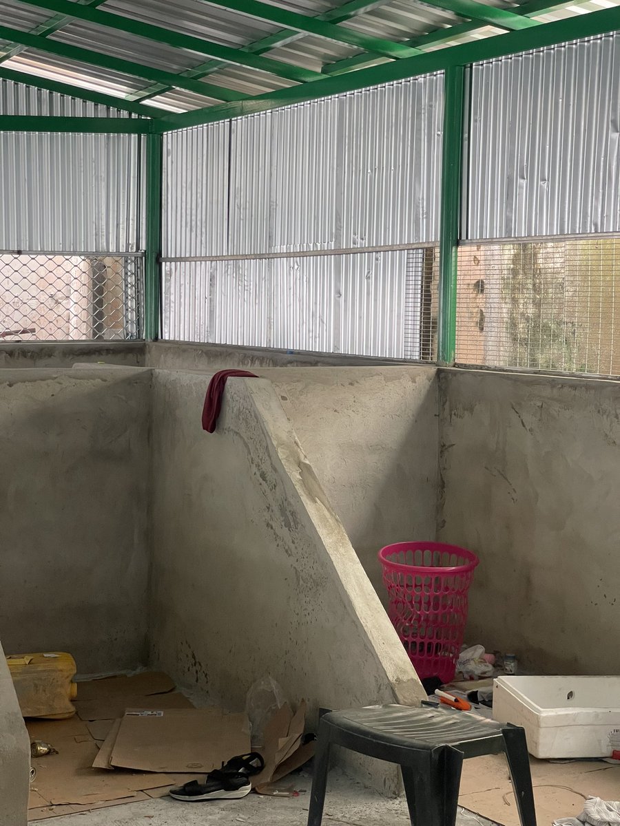 Hakuruboa Adda hama kuriah! Mikamah hedhi thaneh tha mee <a href="/MaleCitymv/">Malé City Council</a>!

<a href="/PoliceMv/">Maldives Police</a> <a href="/MMuizzu/">Dr Mohamed Muizzu</a> <a href="/adamazim/">Adam Azim, Mayor of Male’ City</a> <a href="/sunmoon_16/">Ahmed Shamoon</a>