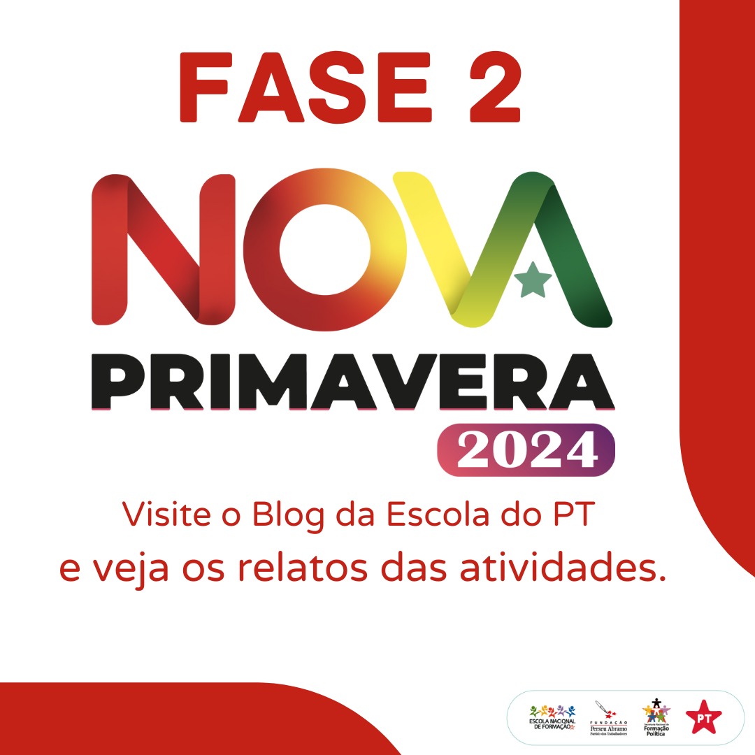 Escola do PT tweet media