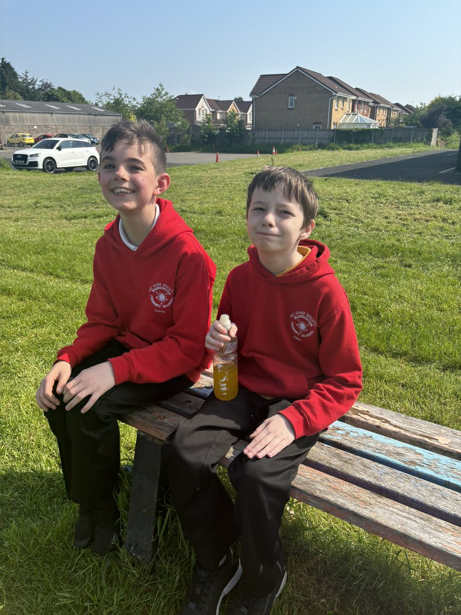 MPS_P7's tweet image. Some photos from our fabulous day at Bailiefields Community Hub ☀️