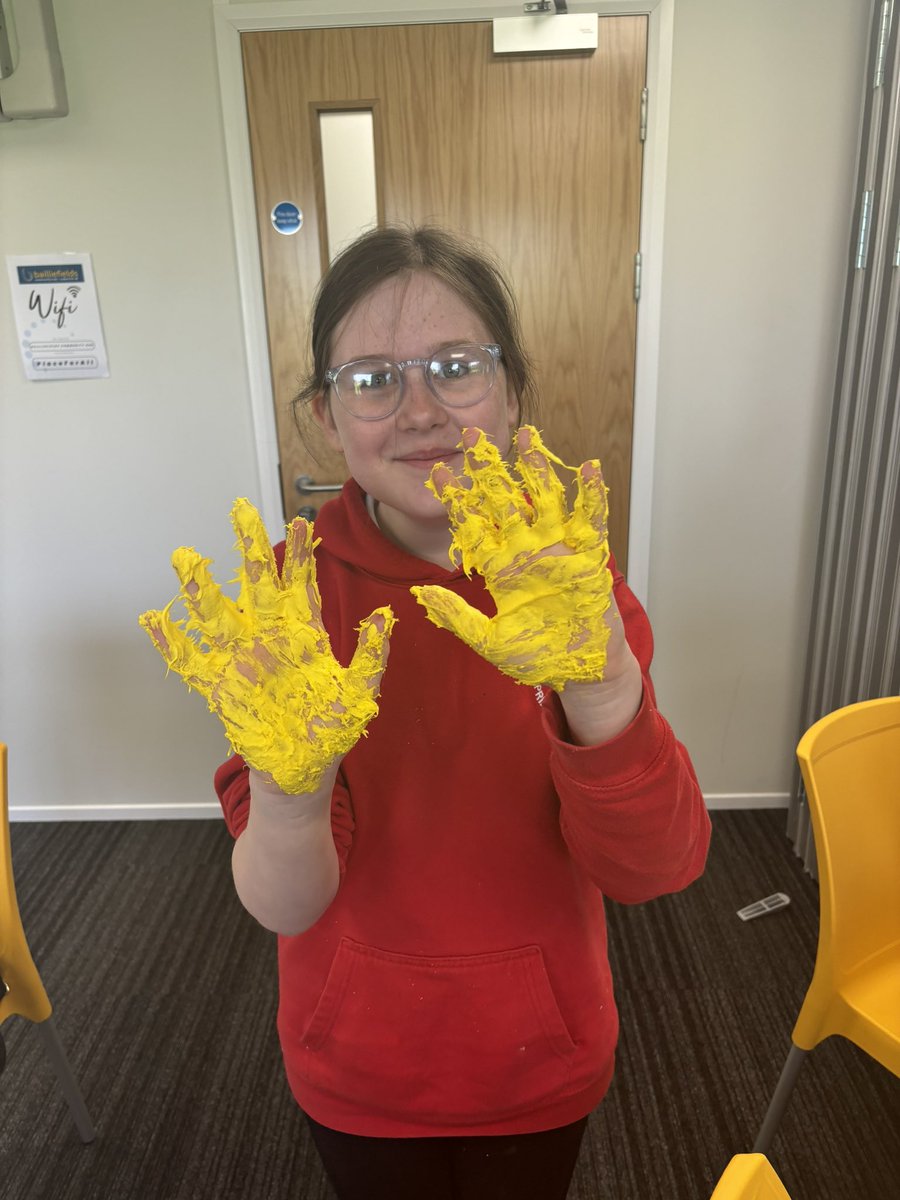 MPS_P7's tweet image. Some photos from our fabulous day at Bailiefields Community Hub ☀️