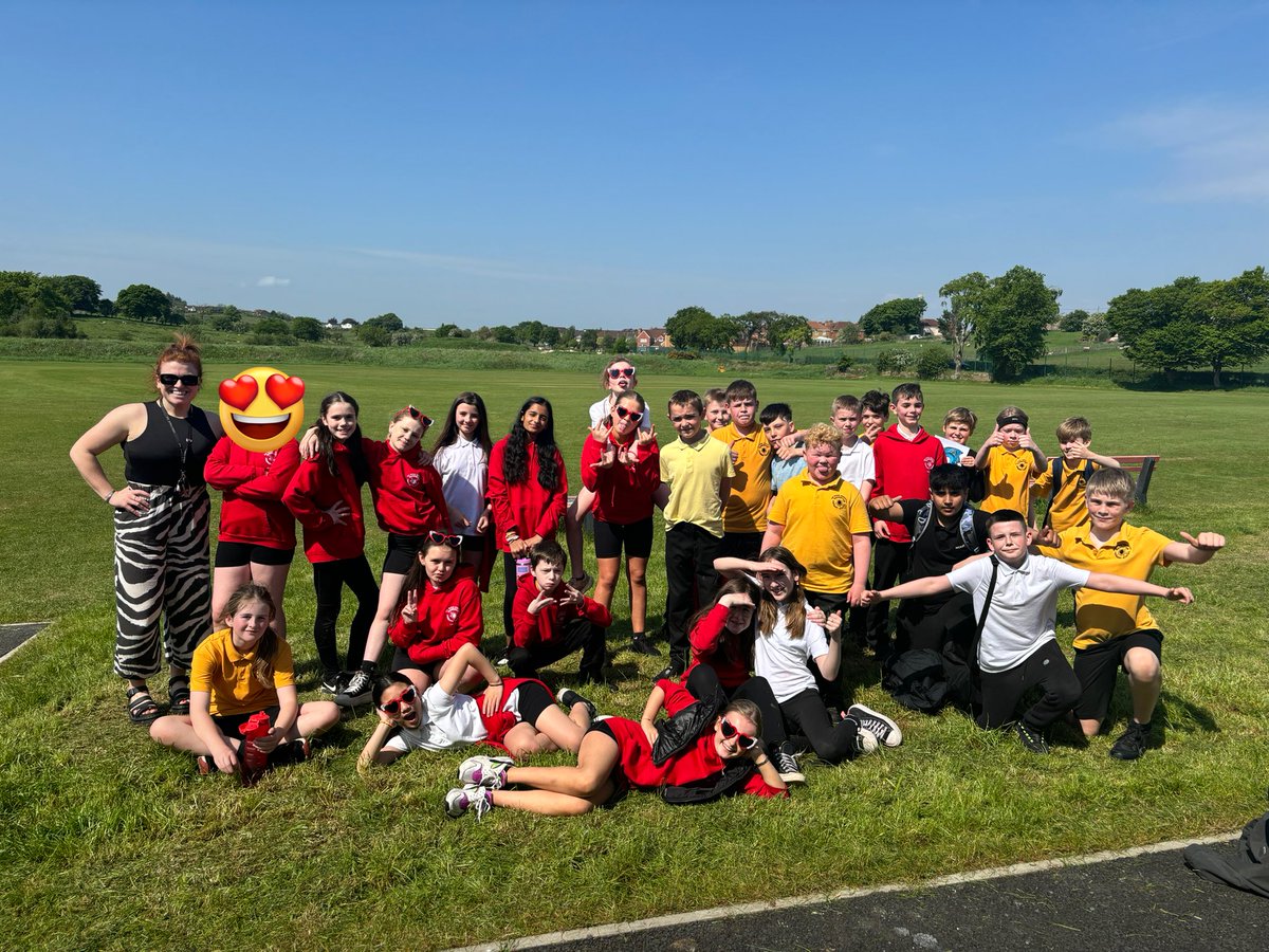 MPS_P7's tweet image. Some photos from our fabulous day at Bailiefields Community Hub ☀️