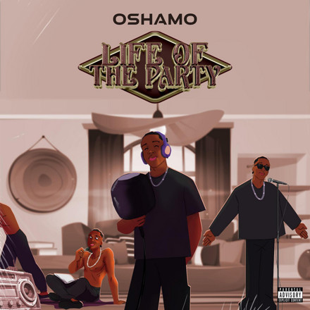 #TheMidDayShow with @MayowaMula👑and @nicoleabebe 💕NP: Life Of The Party - @official_oSHAMO
Listen Live - atunwapodcasts.com/player/beatfml……