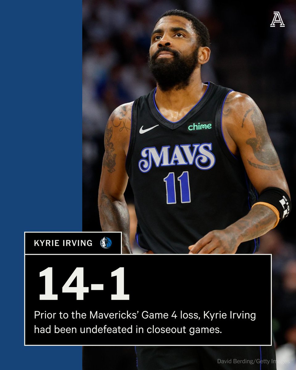 The Timberwolves not only saved their season Tuesday night, but also ended Kyrie Irving's insane streak.