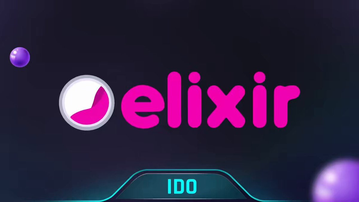 🔥 @Elixir_Games is a pioneering #Web3 gaming platform designed to revolutionize the gaming industry by simplifying access to blockchain games and delivering top-tier content. Going beyond a simple game installer, Elixir Games offers a comprehensive product with Multi-Chain