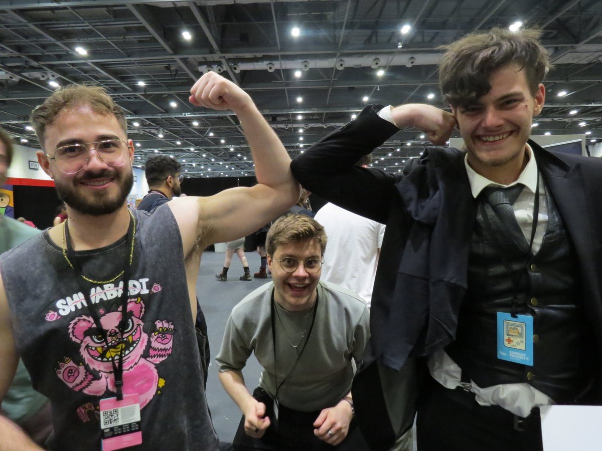 One of my favorite pics from mcm london