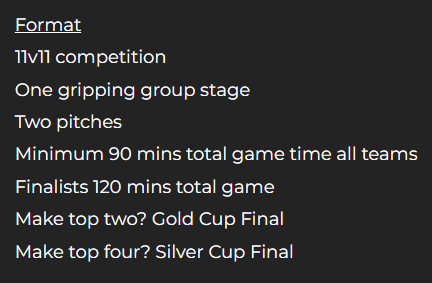 Litlington AFC tweet media