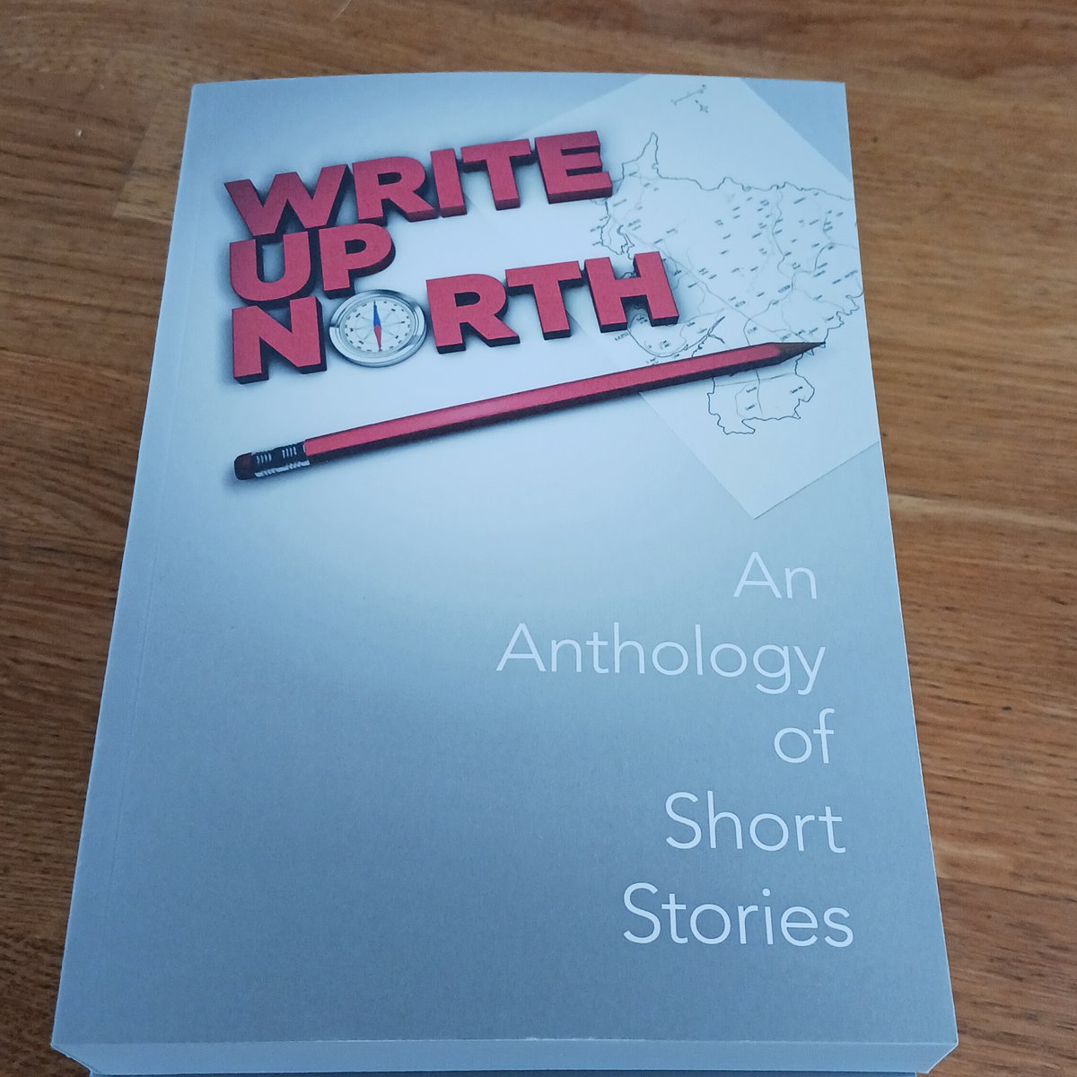 Charlie Lea, author & creative director tweet media