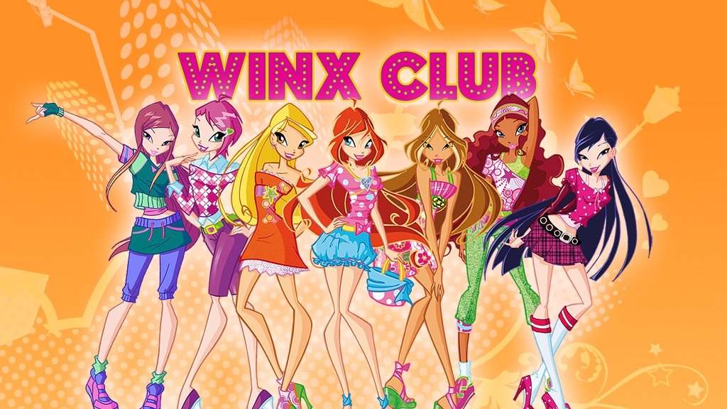 Learn to love and respect all the Winx equally while still praising your fav.

#winx #winxclub