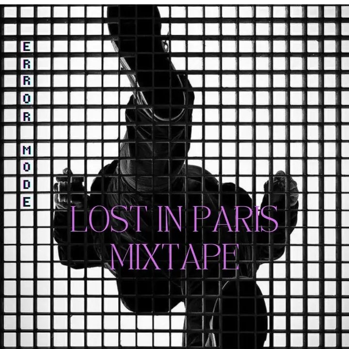Mixtape από τον Error Mode <a href="/ErrorMode_A/">ErrorMode</a> 

"Lost in Paris"
mixcloud.com/errormode/time…
Εκπομπή "Time Error": Τετάρτες στις 22.00 στο <a href="/MusicSocietyweb/">Music Society web radiON</a>