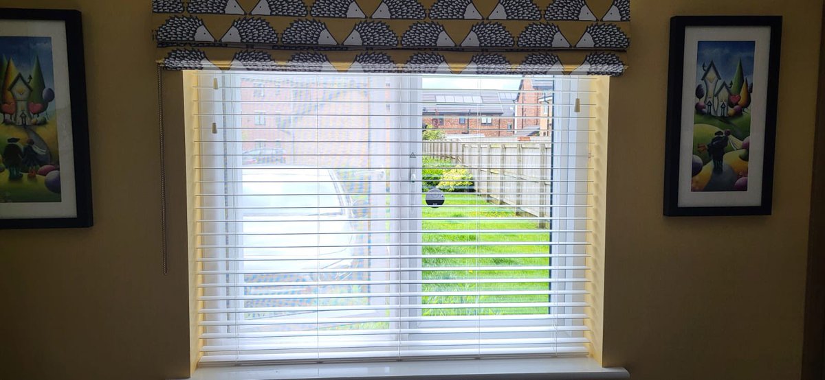 We’ve been doing loads of #venetianblinds installations this year … here’s some of this weeks 👇📷

📱 0114 4199 404 / 01904 599101
📧 yorkshire@apollo-blinds.co.uk

#fyp #familybusiness #localbusiness #sheffieldissuper #yorkshire #homedecor #york #harrogate