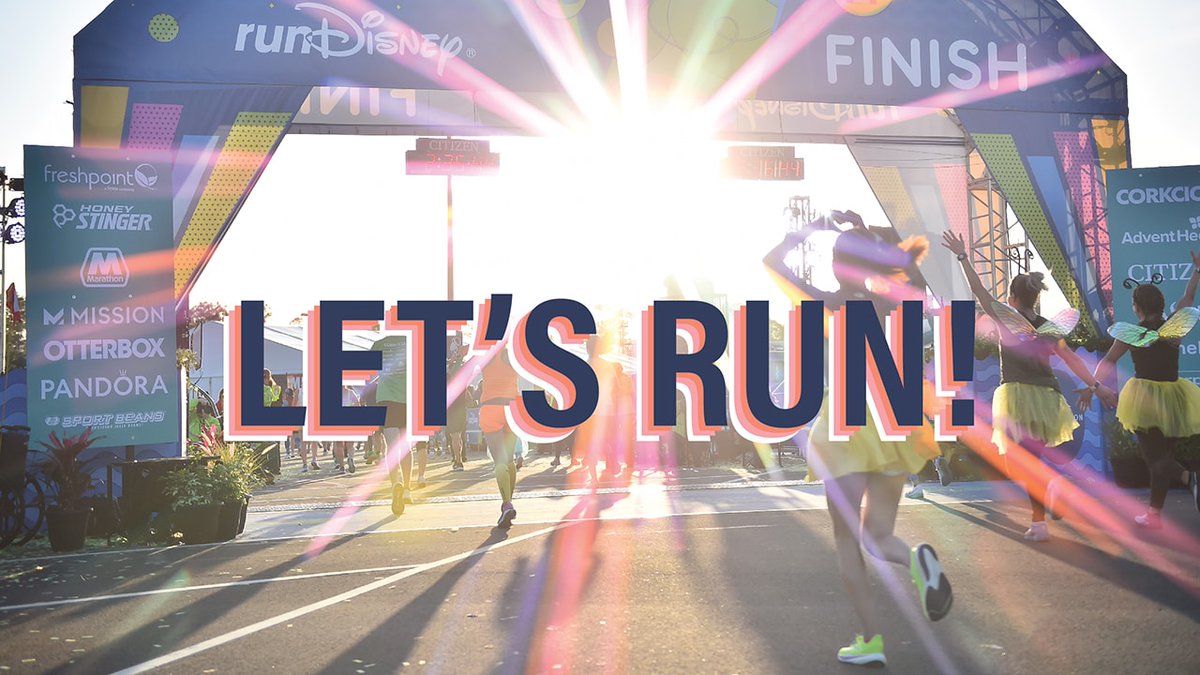 DisneyWorldPost's tweet image. DisneyWorldPost.com:  Lace Up to Celebrate Global Running Day with runDisney!  dlvr.it/T7Z4Hx