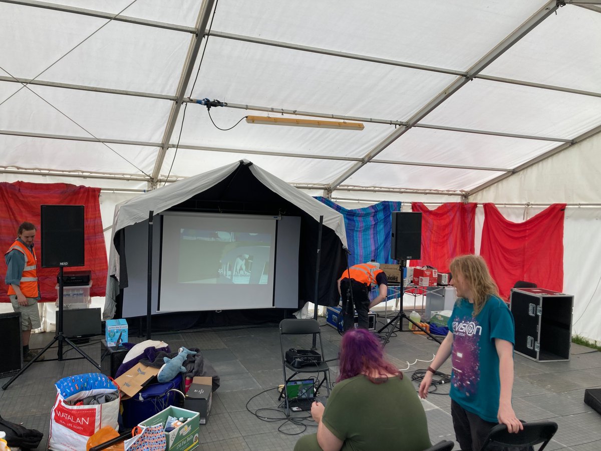 Field-FX - a demoparty @ EMFCamp (@fx_field) on Twitter photo Setup is going well, looking forward to partying with you all, at #emfcamp or on twitch, on the weekend! Check out our schedule on field-fx.party/index.php?page… Setup is going well, looking forward to partying with you all, at #emfcamp or on twitch, on the weekend! Check out our schedule on field-fx.party/index.php?page…