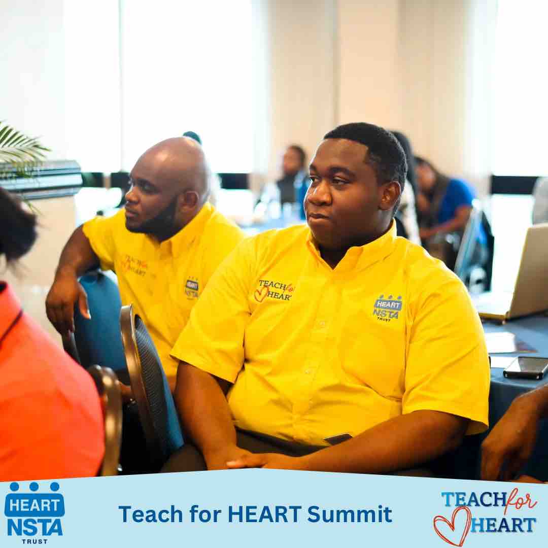 heartnstatrust's tweet photo. More highlights from the ongoing TEACH FOR HEART (TFH) SUMMIT 2024 under the theme “Embracing Transformation: Your Journey to Building a Fulfilling Career.” Happening now at the Jamaica Pegasus Hotel. #TFHSummit2024 #EmbracingTransformation #CareerGrowth https://t.co/ETFlVUblD3