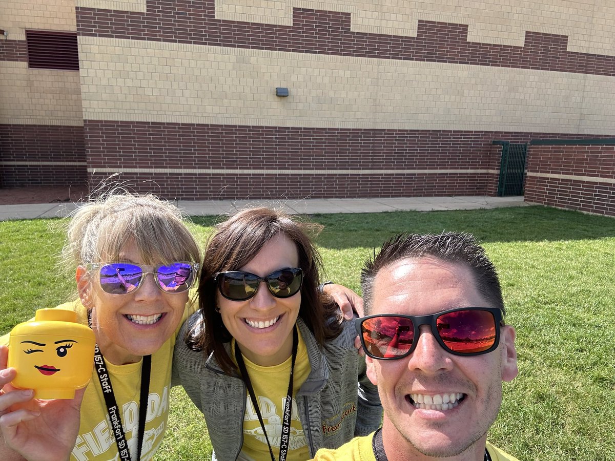 Kirsten Frankovich, Ed.D. tweet media