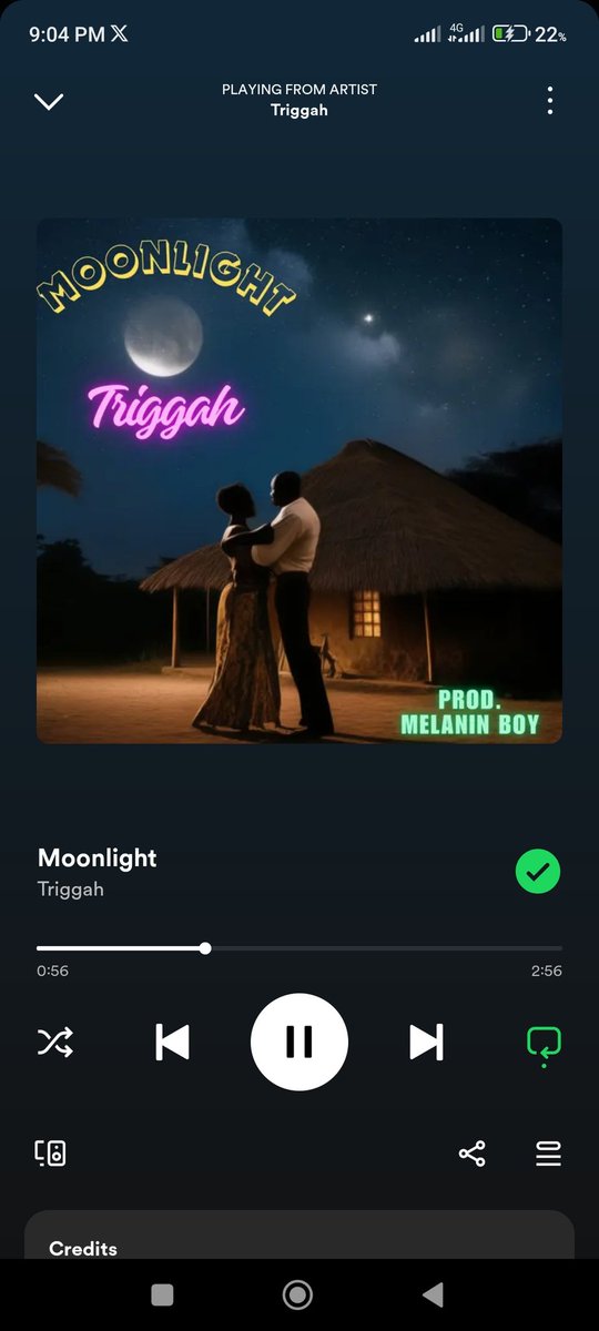 @Triggah_1 you gained a fan 🔥