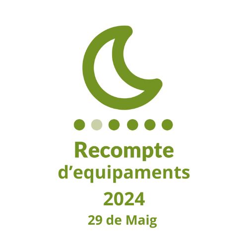 Aquesta nit fem Recompte de les persones allotjades en equipaments de les entitats de la Xarxa.
Són dades que recollim cada any per conèixer la realitat del #sensellarisme a la nostra ciutat per poder dissenyar accions i reclamar polítiques adequades.