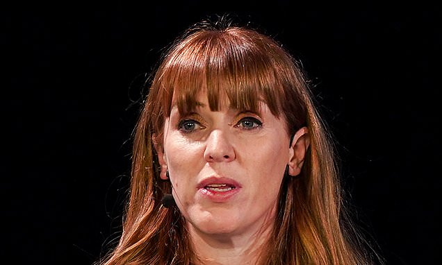 🇬🇧 Teflon Angela Rayner 1 rule for me Ange is above the law Nothing will stick to the soon to be deputy PM Jubilation with dollops of arrogance She won't rest until she has total power The British people will find it insulting she hasn't resigned for being a bloody hypocrite 🇬🇧