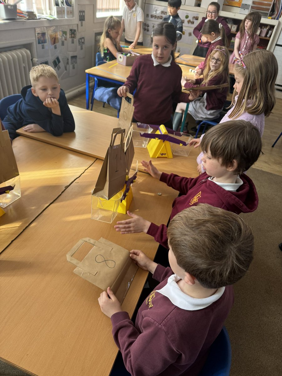 P3W and Miss Richards tweet media