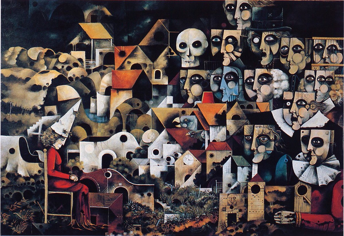 L'any 1593, veïns i veïnes d'Alin van jutjar i condemnar un grup de dones filles d’Àreu acusant-les de crims de bruixeria.
Potser el fet us inspira per presentar algun relat al concurs Vall Ferrera Escriu... Teniu per participar fins el 7 de juny!

📝Bases instagram.com/p/C5iVC9-t44k/…