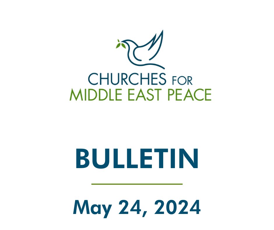 Have you seen our most recent bulletin? You can sign up to receive it hot off the press here: l8r.it/tnbz

Full #CMEPBulletin: l8r.it/CXH4

#News #MiddleEastNews #MiddleEastLife #LifeInTheMiddleEast #Bulletin