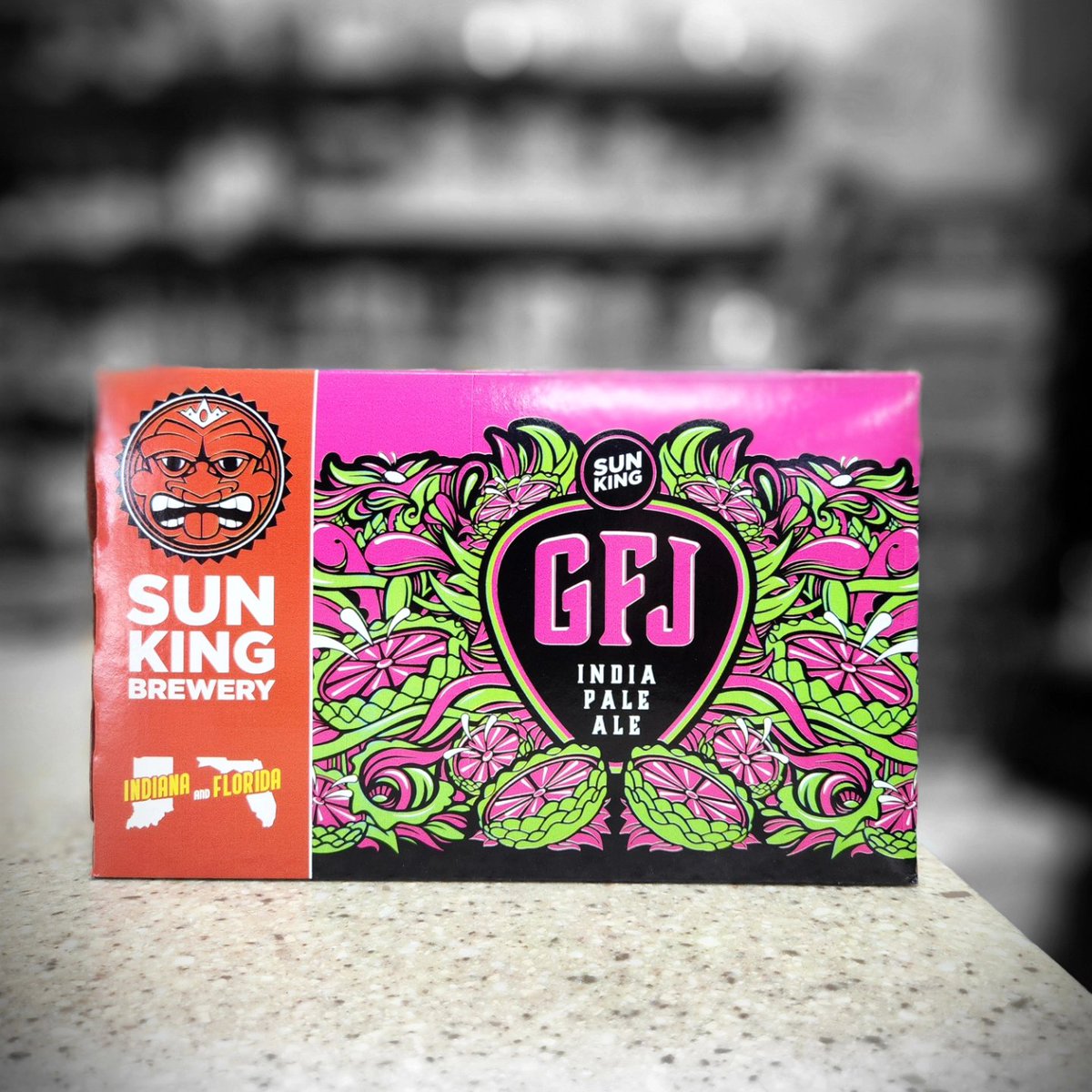 DelhiBeerChoice's tweet image. New Arrivals from @SunKingBrewing @ABCBrewing @MastLanding