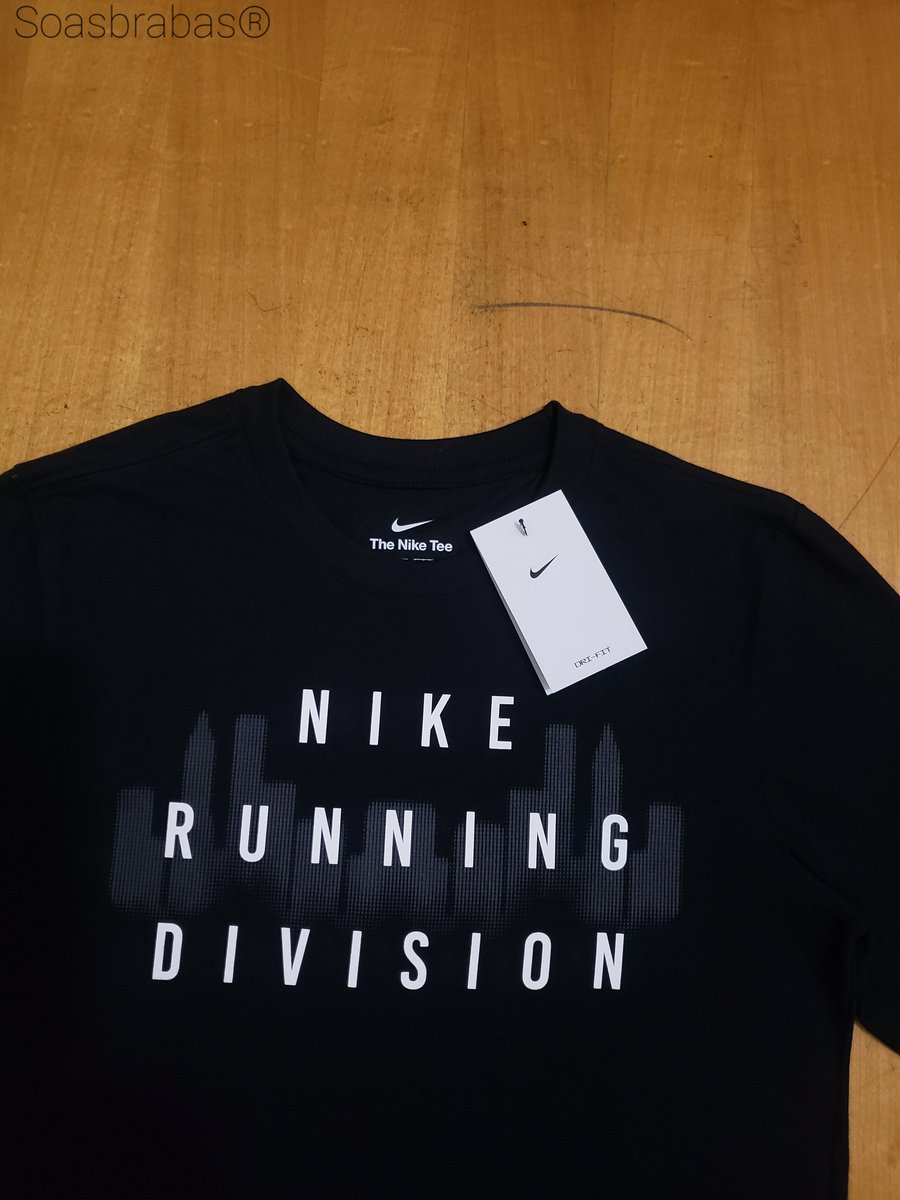 • Lançamento Imperdível • Camisa Nike Running🔥 Promoção R$149,99🔥 Pagamento: Pix, dinheiro ou cartão 2x sem juros!!!!!! Interessado Dm ou WhatsApp 📲