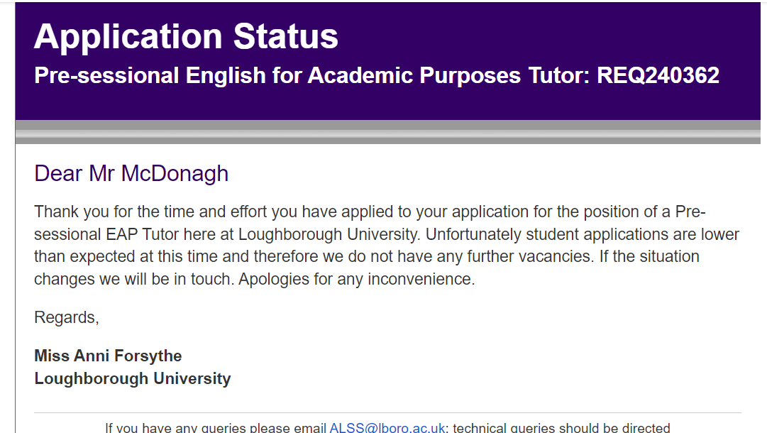 the sector is not in good shape, to put it mildly. the Lab govt is going to have to act fast to save larges swathes of UK higher ed #tlea