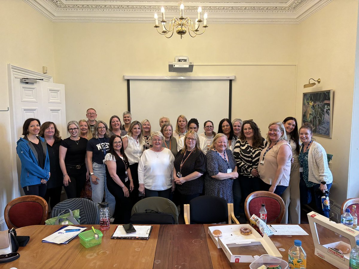 Carolyn (@carolynwyllie22) on Twitter photo Fantastic engagement session with staff from the Public Protection Directorate today learning about how we choose our career paths and the journey along the way. #laughter #colleagues #teamwork
<a href="/mctavishaitken/">Kris Aitken</a> <a href="/almac1405/">Alison Macdonald ๐</a> Fantastic engagement session with staff from the Public Protection Directorate today learning about how we choose our career paths and the journey along the way. #laughter #colleagues #teamwork
<a href="/mctavishaitken/">Kris Aitken</a> <a href="/almac1405/">Alison Macdonald ๐</a>