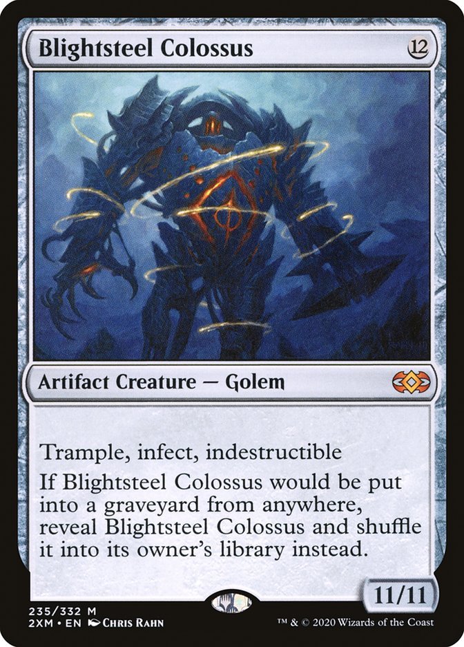 VeggieWagonYee's tweet photo. Sure, this is fun with Dark Depths...

but have you considered removing a player on turn 3 https://t.co/4yFxC8oNKX