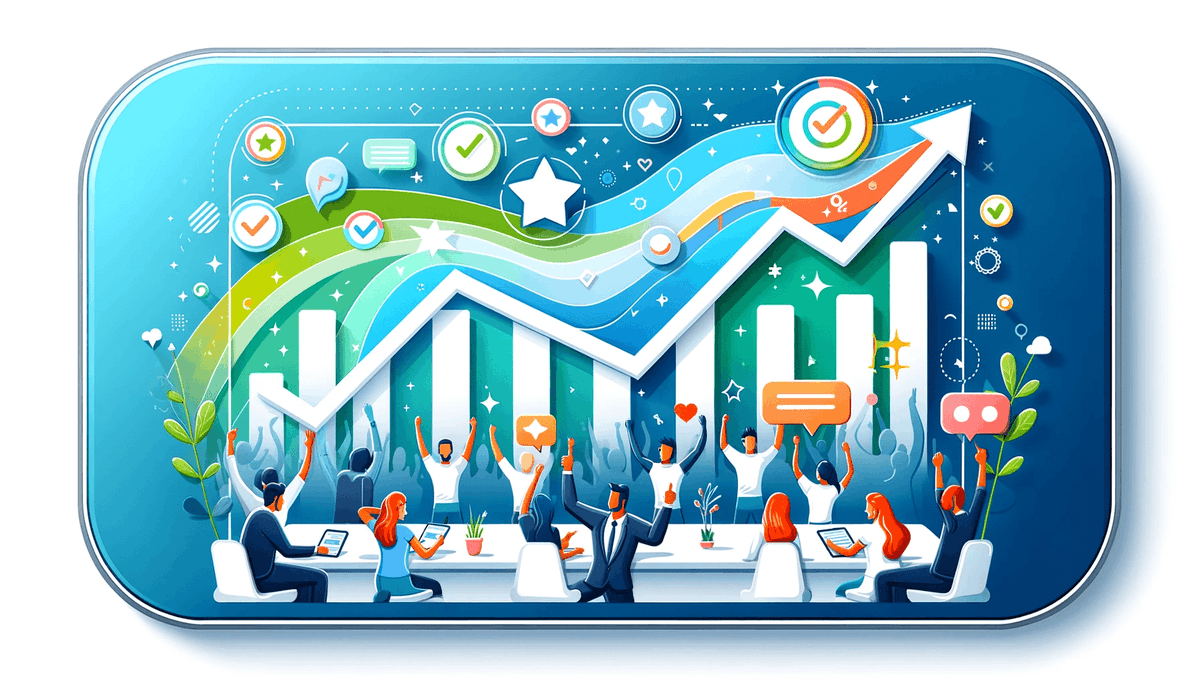 🚀 Signs of Success: Navigating Product-Market Fit 🚀

Learn the 5 key indicators of product-market fit: high retention, organic growth, active feedback, ease of sales, and scalability.

Check out the full article for more insights!

#StartupGrowth #ProductMarketFit