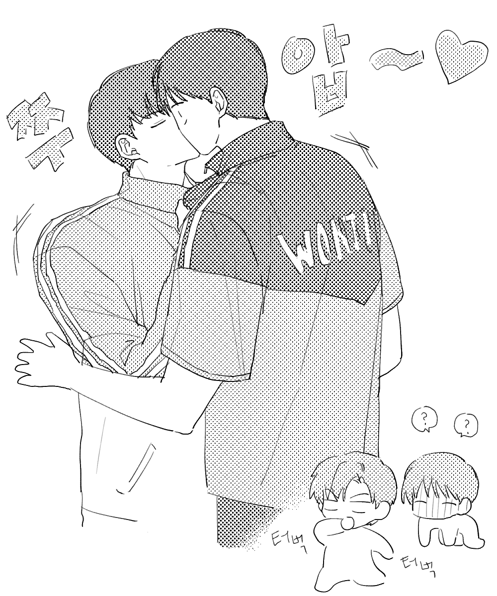 서민(˘̩̩ε˘̩ƪ) tweet media