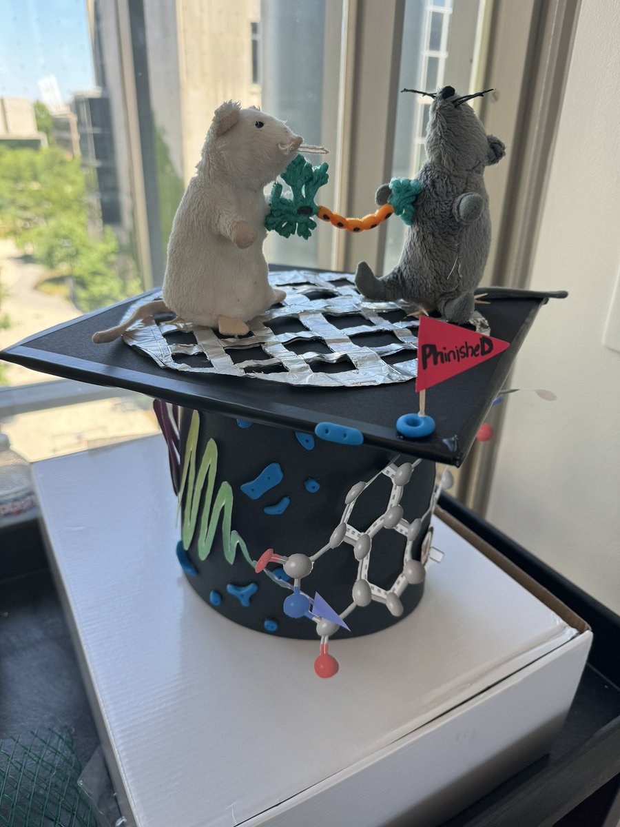 Congratulations to Dr. Ruiyu Li!!! We’re so proud of you! 1st Ph.D student from the King Lab <a href="/UChiChemistry/">UChicago Chemistry</a>