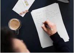 Did you know that Samaritans’ letter-writing service is 50 years old?  You can write to us for free at Freepost SAMARITANS LETTERS .A telephone call may not work for everyone, and writing a letter can be a personal and safe way for you to get your feelings across.