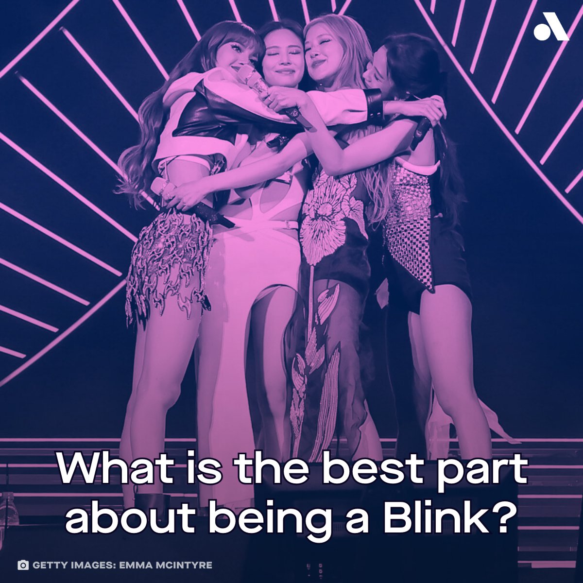 #AAPIHeritageMonth isn't over yet! We wanna hear from the BLINKS! 🖤 💗 Turn up @BLACKPINK + more on 'AAPI' Radio: auda.cy/AAPIRadio