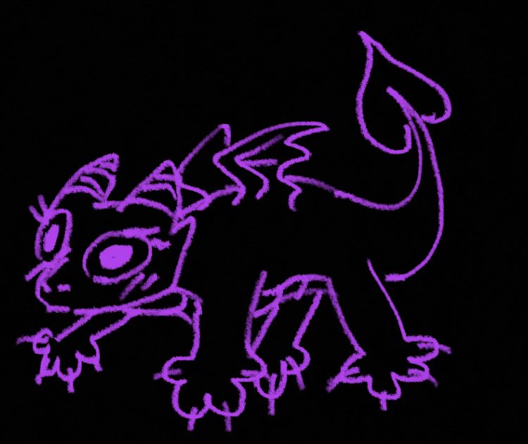 Kittydragonpilled rn oihhhhh I love being a dragon rar