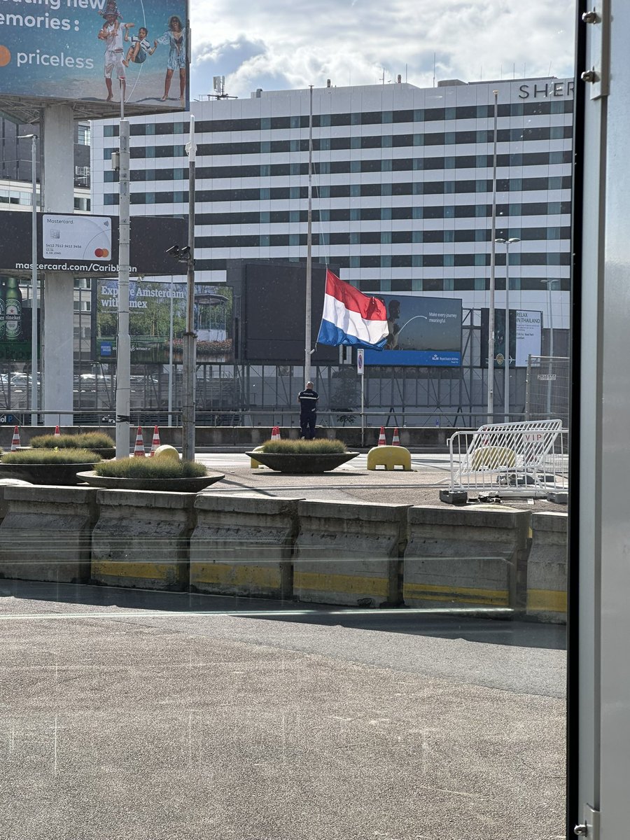 Tim Huijsman tweet media