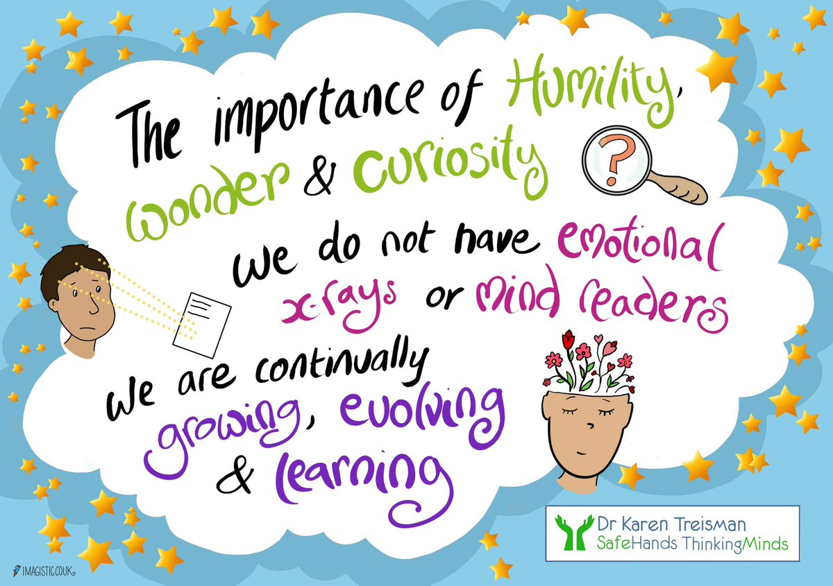 Some of the ideas and lens that we explore and expand and bring alive in some of my trainings