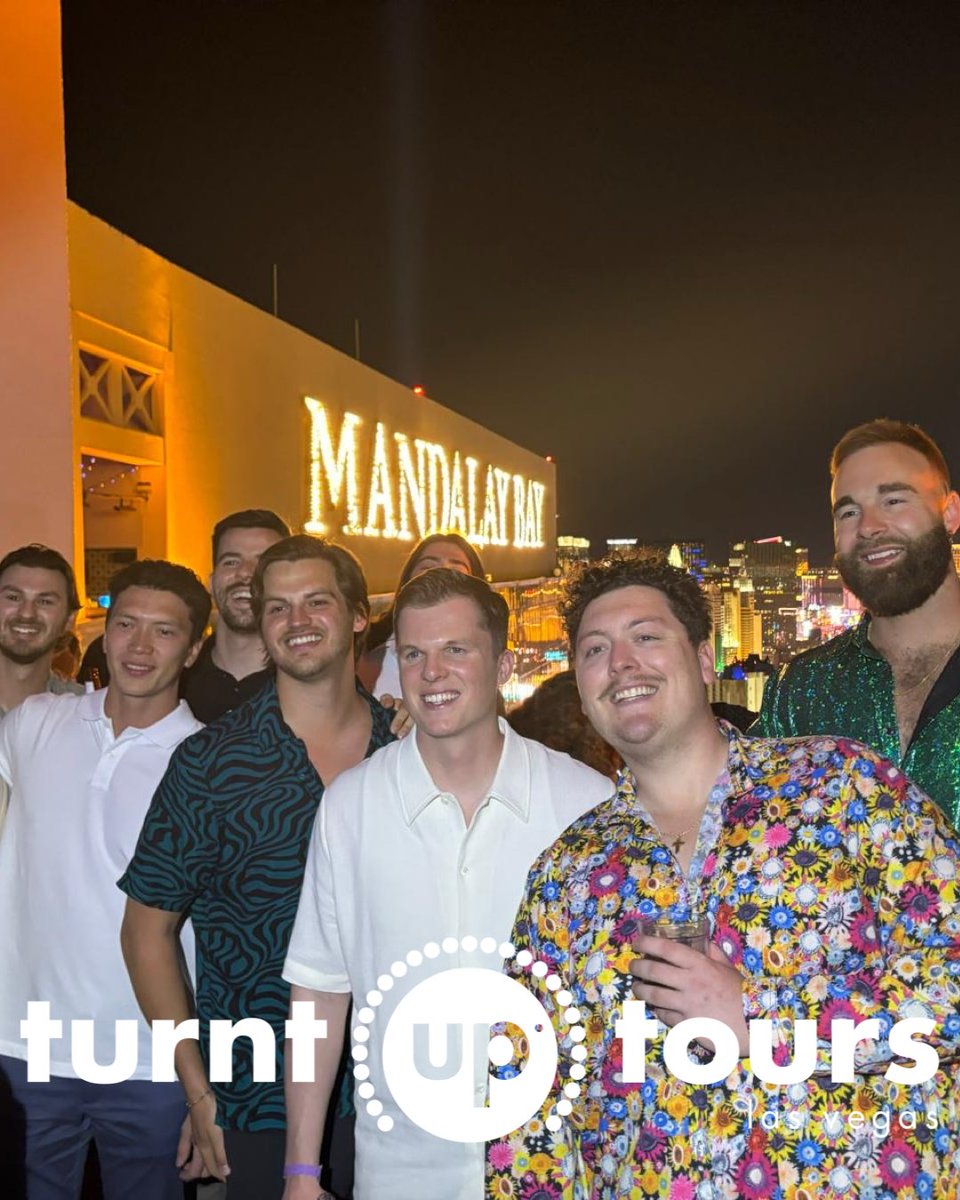 Boys’ night out 😎

#Thingstodoinlasvegas #lasvegasclubcrawl #lasvegasnightclub #lasvegasdayclub #lasvegaspartybus #partybus #lasvegasprivatetours #vegasguestlist #vegasbatch  #lasvegasscoop #vegasparties #cheapvegas